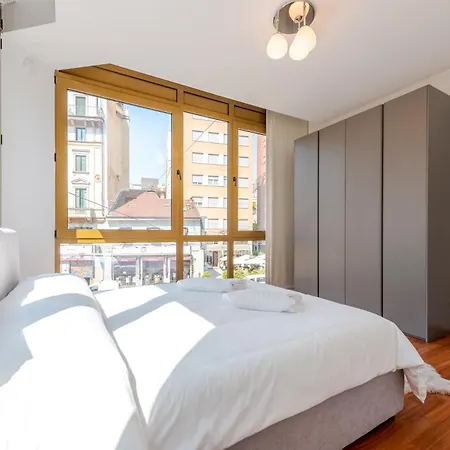 Guestplanet Apartamento