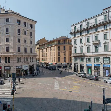 Apartamento Guestplanet *