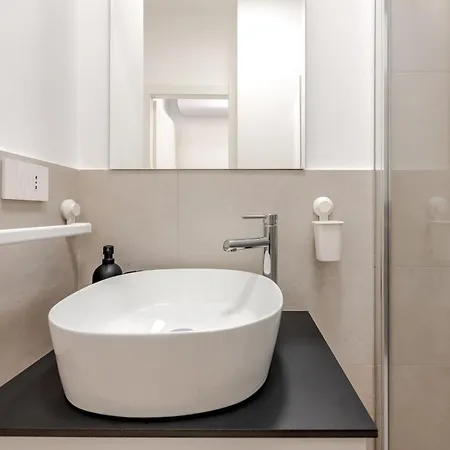 Apartamento Guestplanet