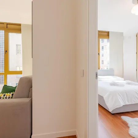 Apartamento Guestplanet Milão