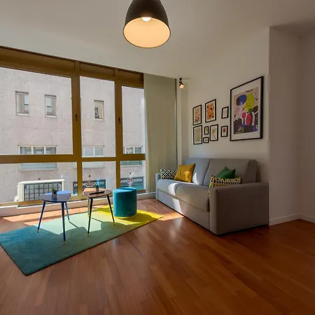 Guestplanet Apartamento