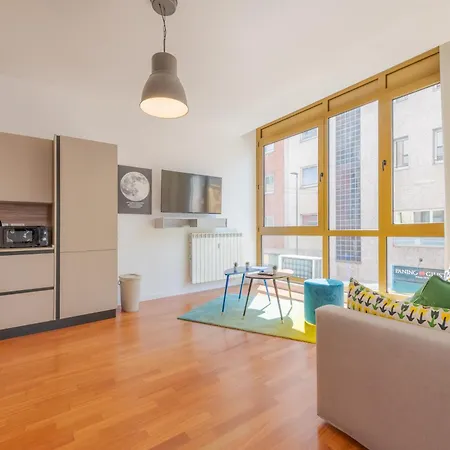 Apartamento Guestplanet