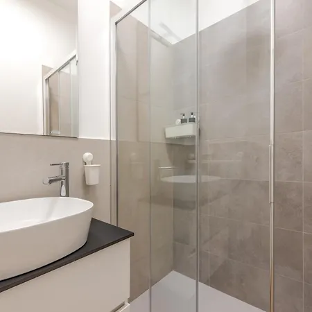 Apartamento Guestplanet *