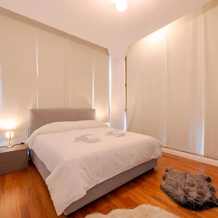 Guestplanet Apartamento Milão