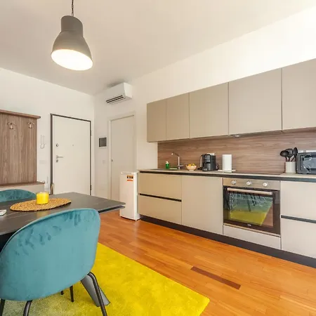 Guestplanet Apartamento