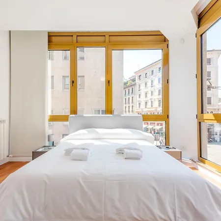 Apartamento Guestplanet *