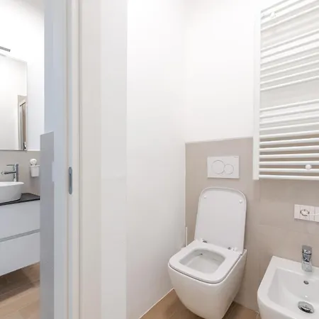 Guestplanet Apartamento