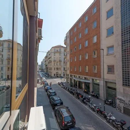 Apartamento Guestplanet