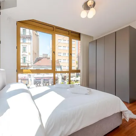 Guestplanet Apartment