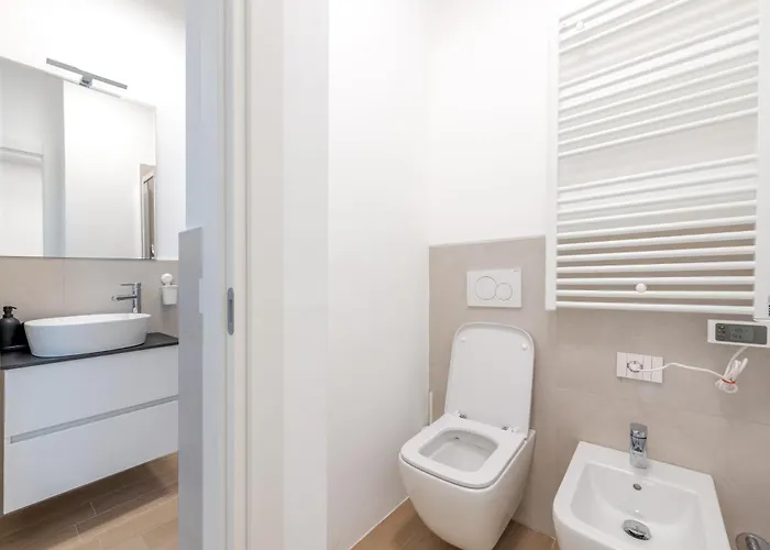 Guestplanet Apartment